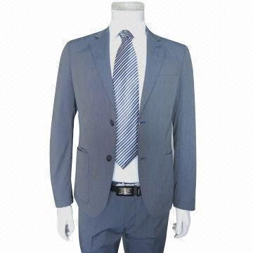 Men's Two Buttons suits